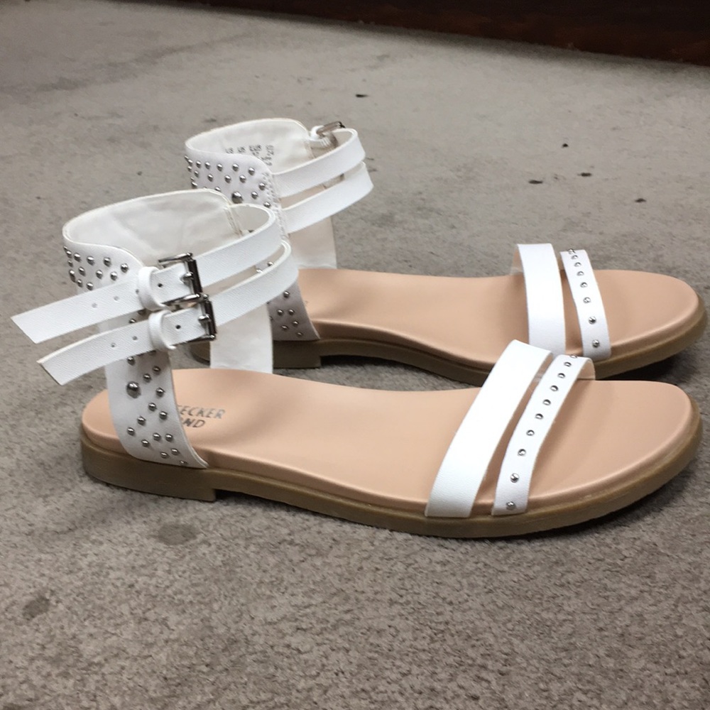 Blecker & Bond Janine Sandal